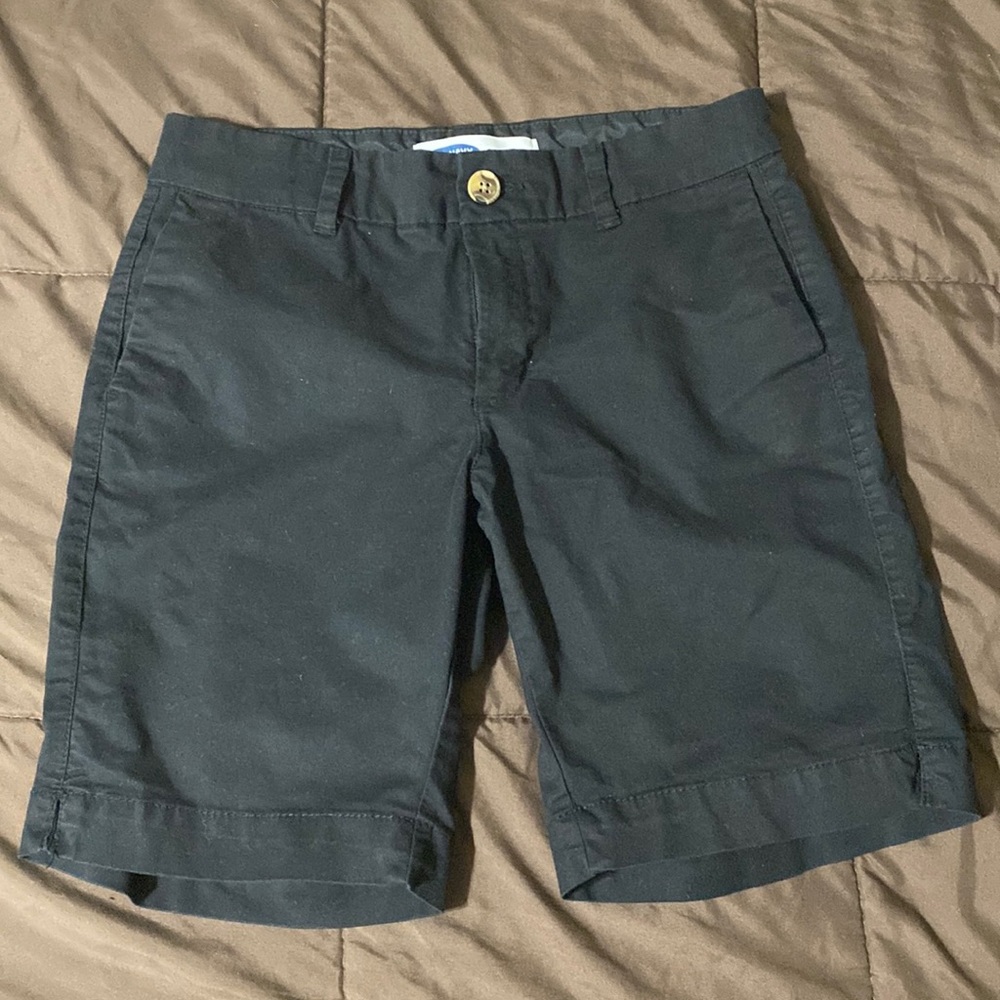 Old Navy Everyday Bermuda Short Size 0